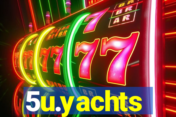 5u.yachts