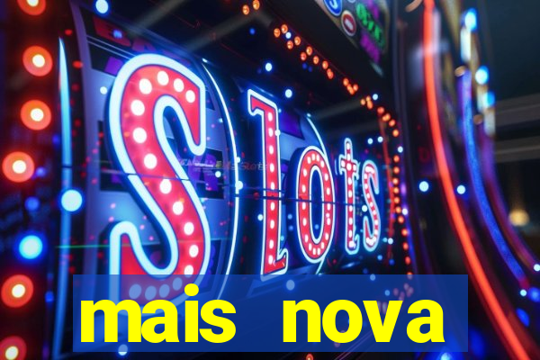mais nova plataforma de jogos