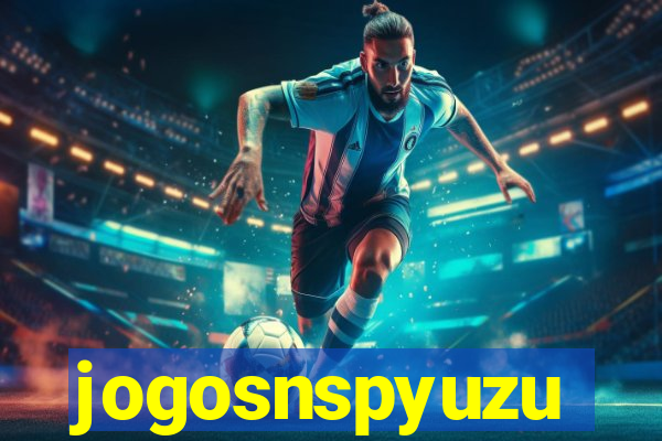 jogosnspyuzu