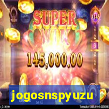 jogosnspyuzu