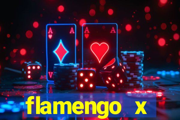 flamengo x fortaleza futemax