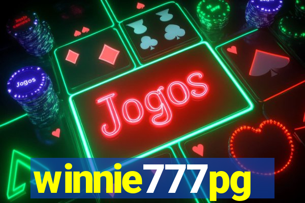 winnie777pg