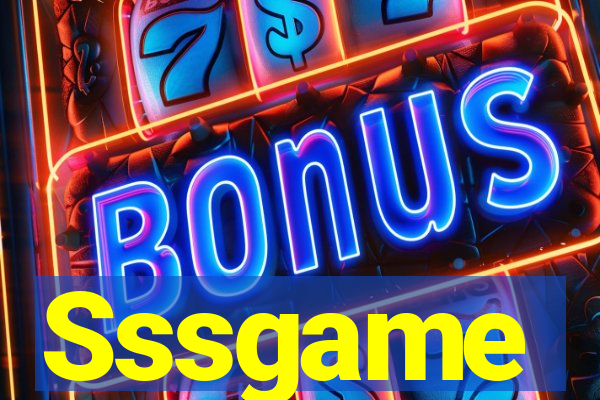 Sssgame