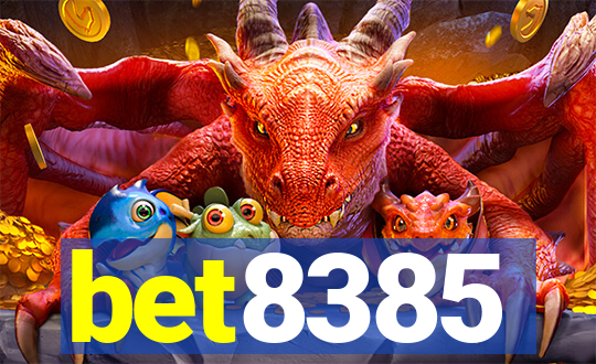 bet8385