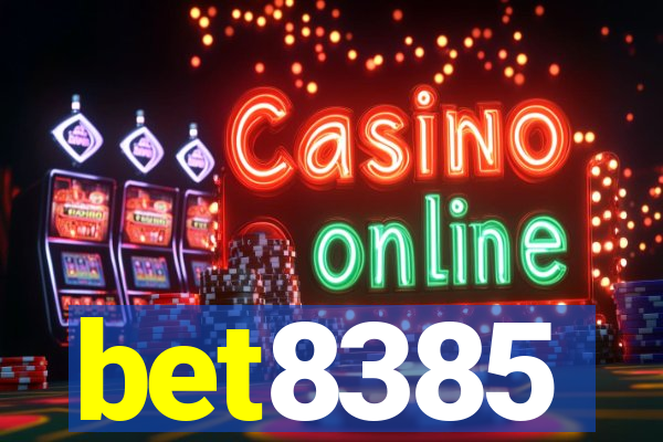 bet8385