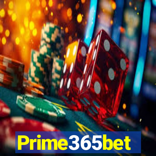 Prime365bet