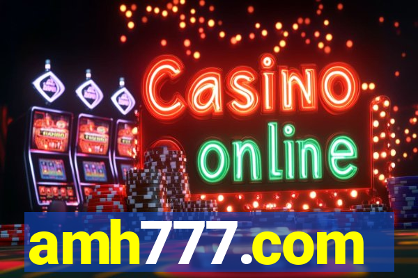 amh777.com