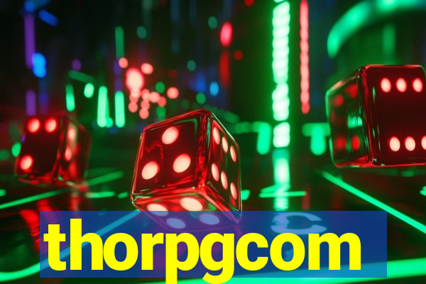 thorpgcom