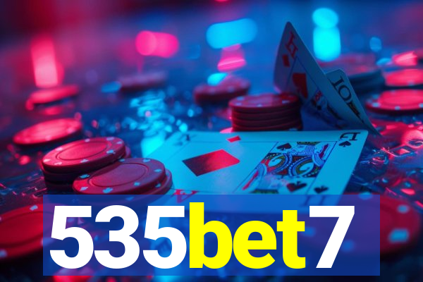 535bet7