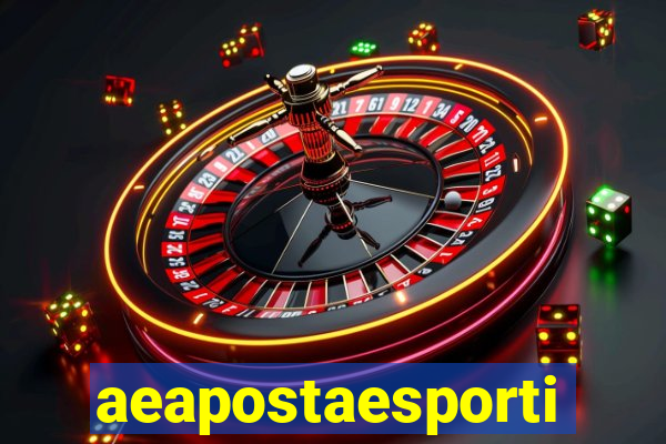 aeapostaesportiva