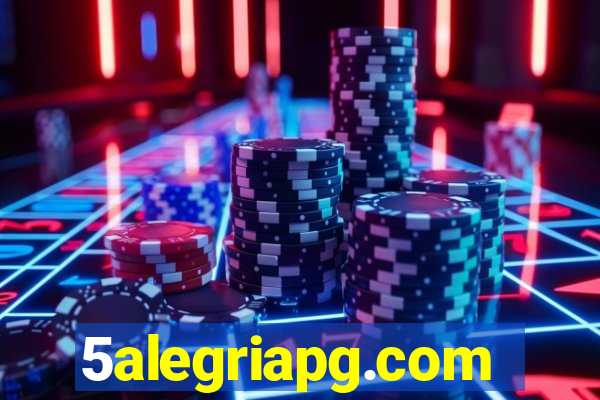 5alegriapg.com