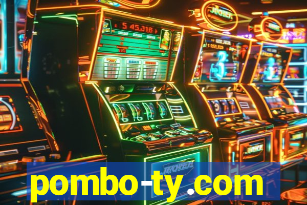 pombo-ty.com