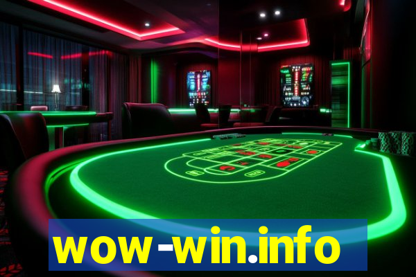 wow-win.info