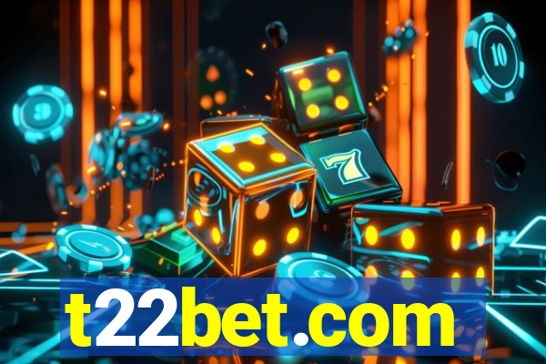 t22bet.com