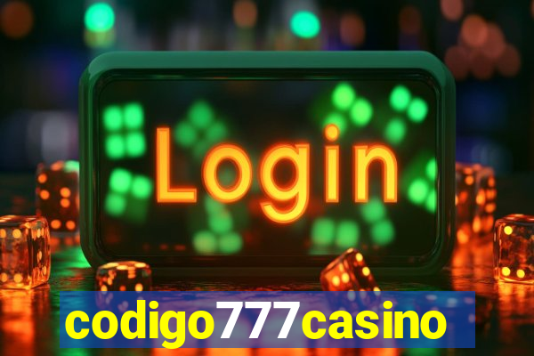 codigo777casino