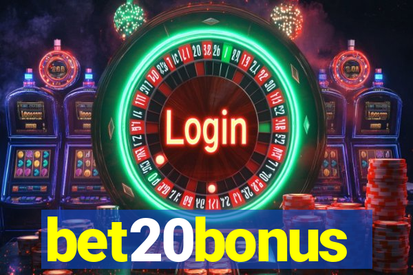 bet20bonus
