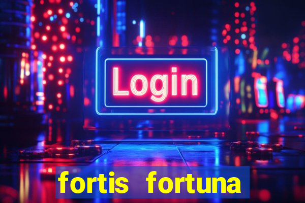 fortis fortuna adiuvat origem