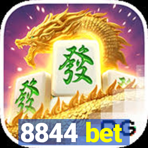 8844 bet