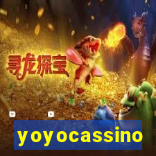 yoyocassino