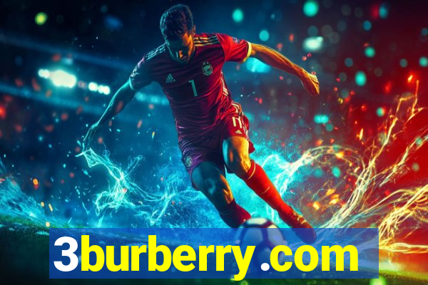 3burberry.com