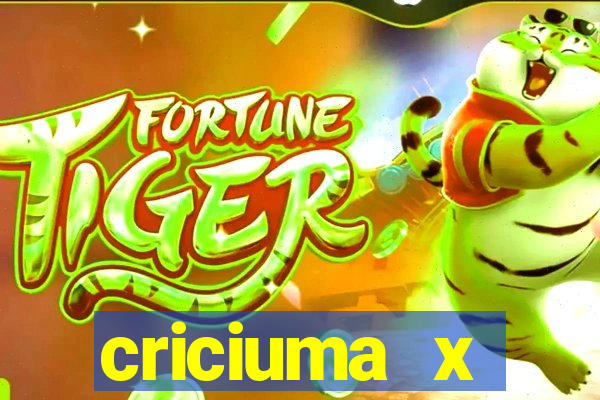 criciuma x bragantino palpite
