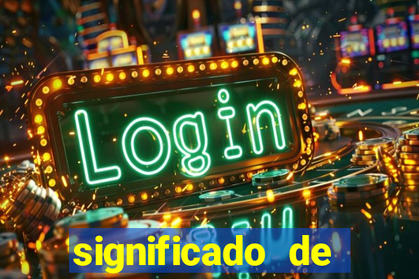 significado de sonhar com jogador de futebol famoso