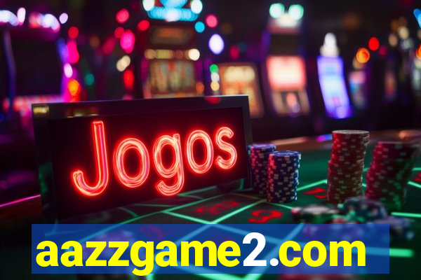 aazzgame2.com