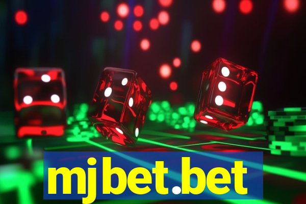 mjbet.bet