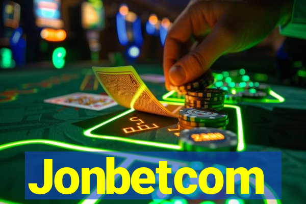 Jonbetcom