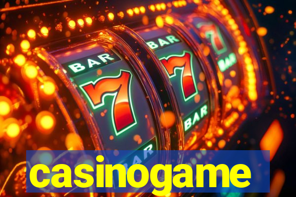 casinogame