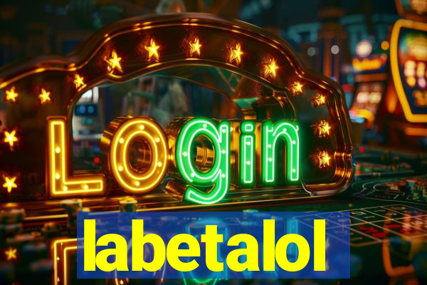 labetalol