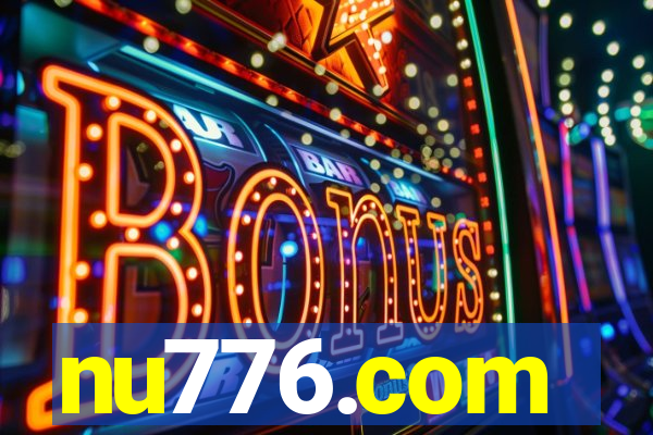 nu776.com