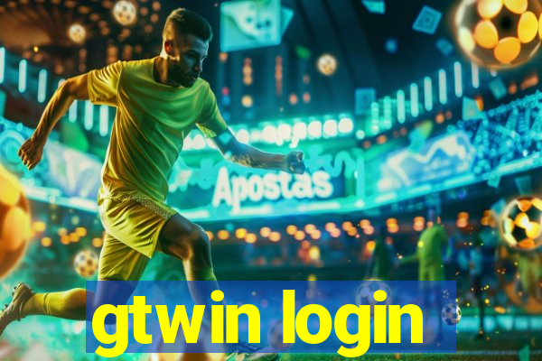 gtwin login