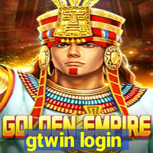 gtwin login
