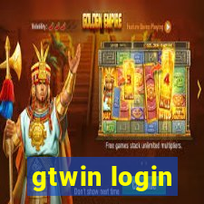 gtwin login