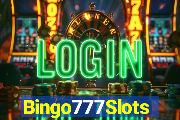 Bingo777Slots