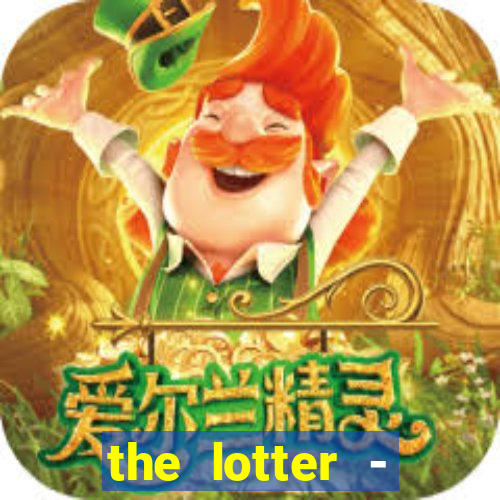 the lotter - reclame aqui