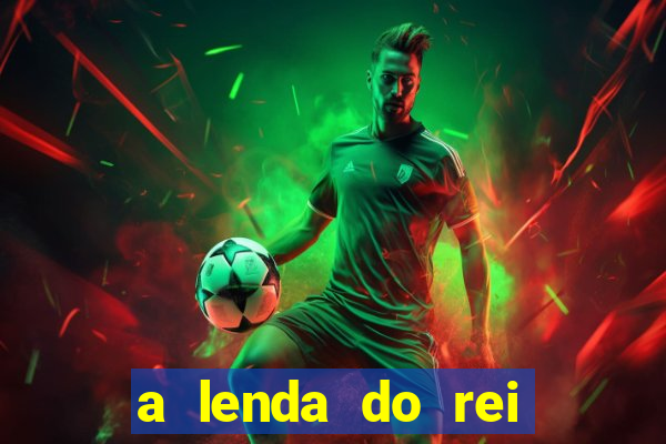 a lenda do rei macaco 1 filme completo dublado