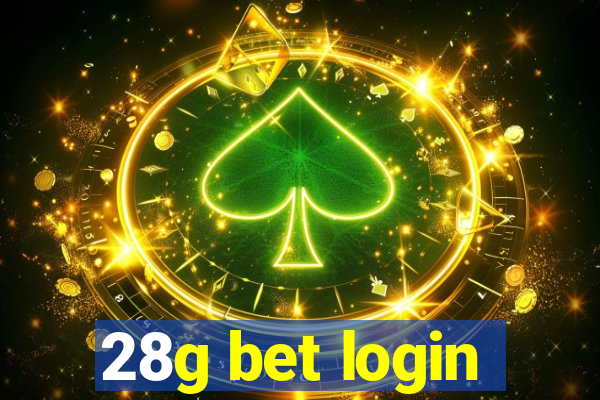 28g bet login