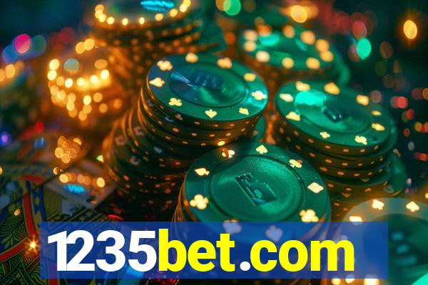 1235bet.com