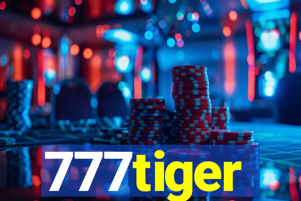 777tiger