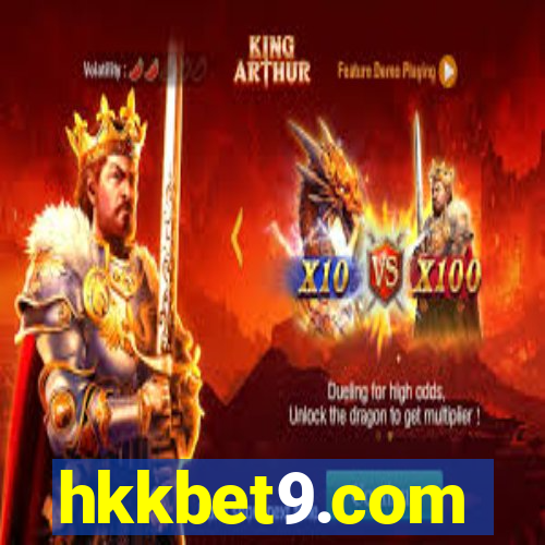 hkkbet9.com