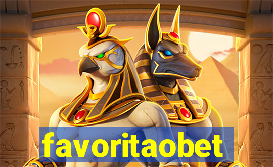 favoritaobet