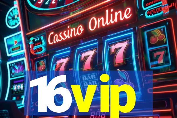 16vip