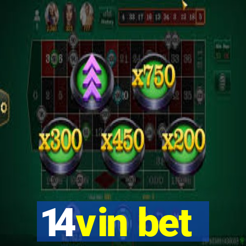 14vin bet