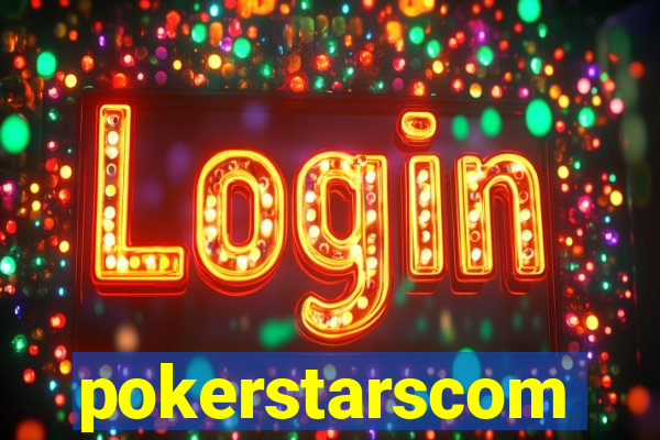 pokerstarscom