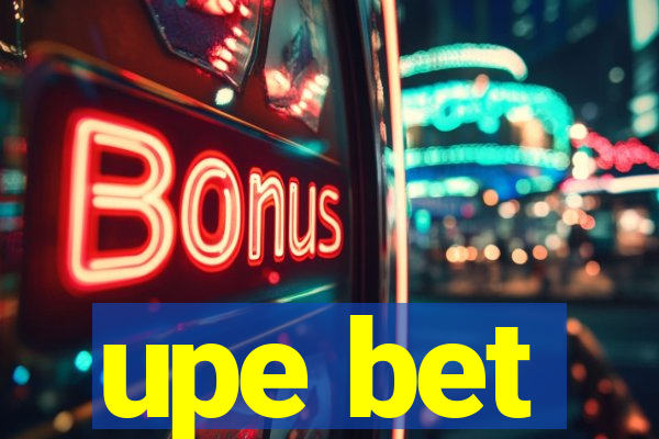upe bet