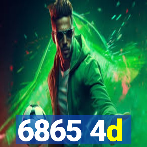 6865 4d