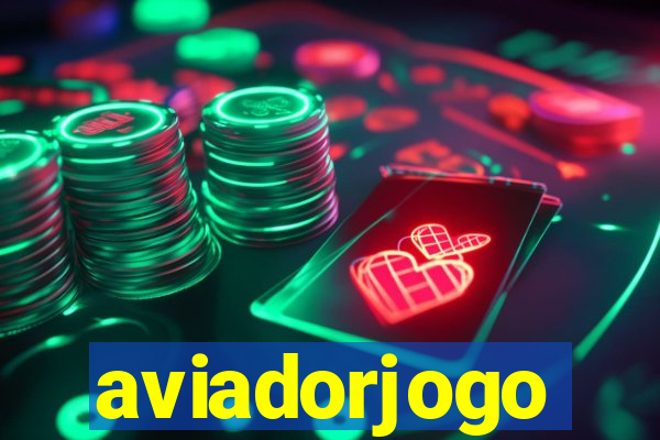 aviadorjogo