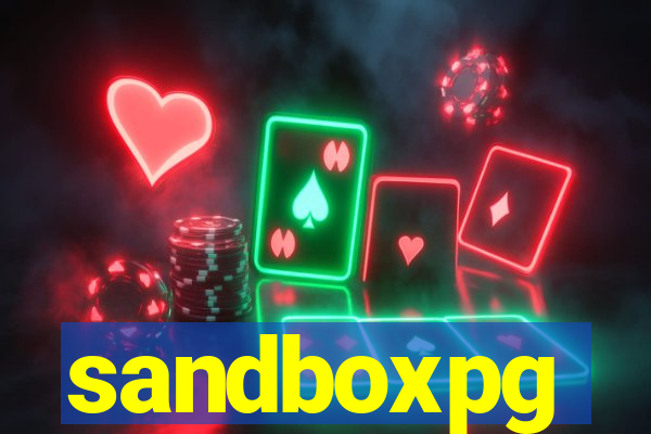 sandboxpg
